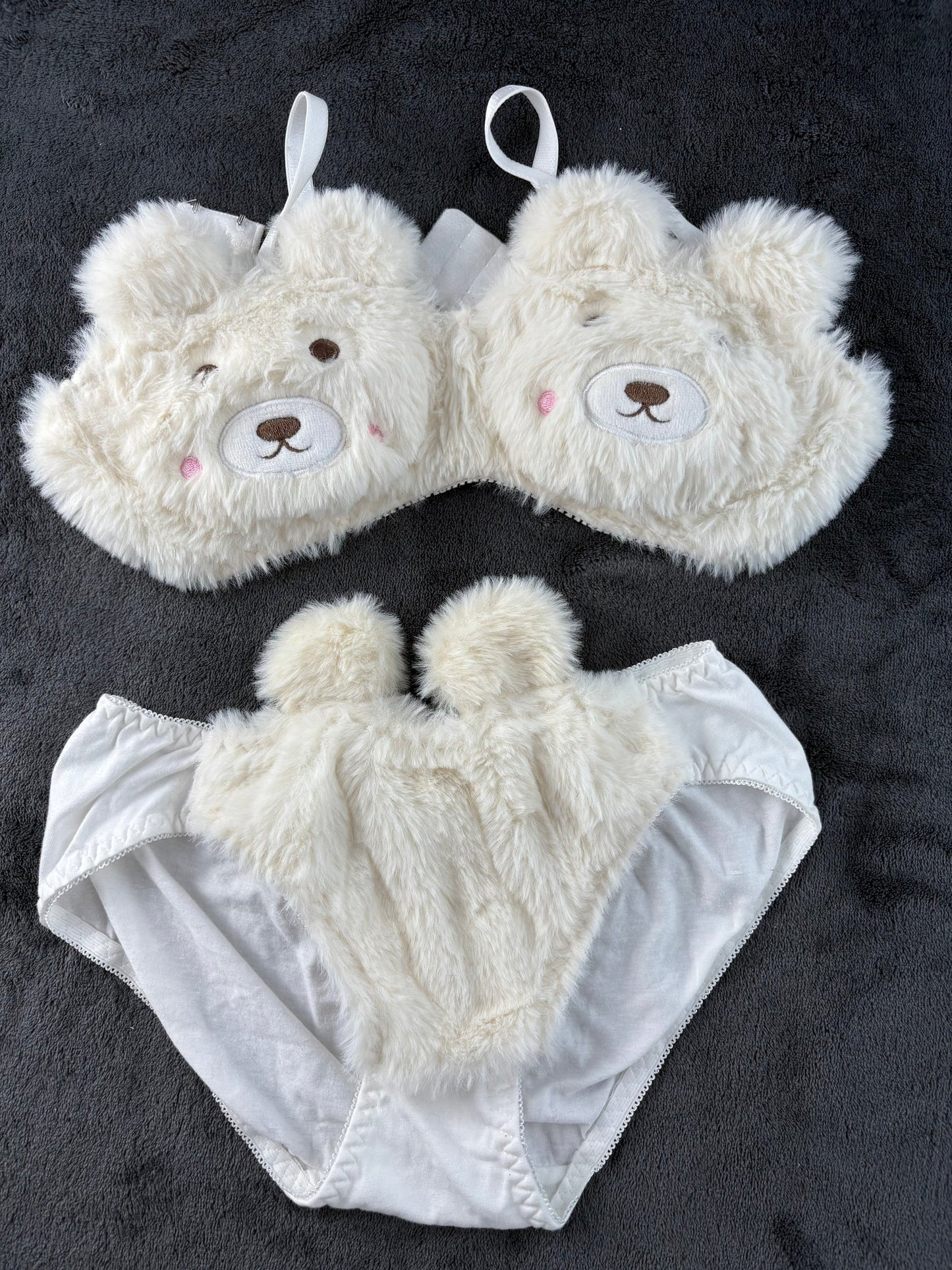 Cozy Set de Animales 💕