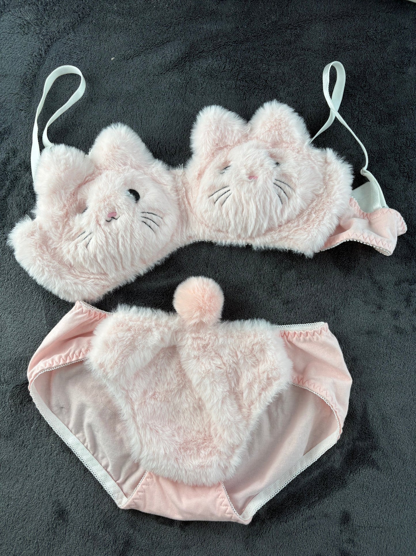 Cozy Set de Animales 💕