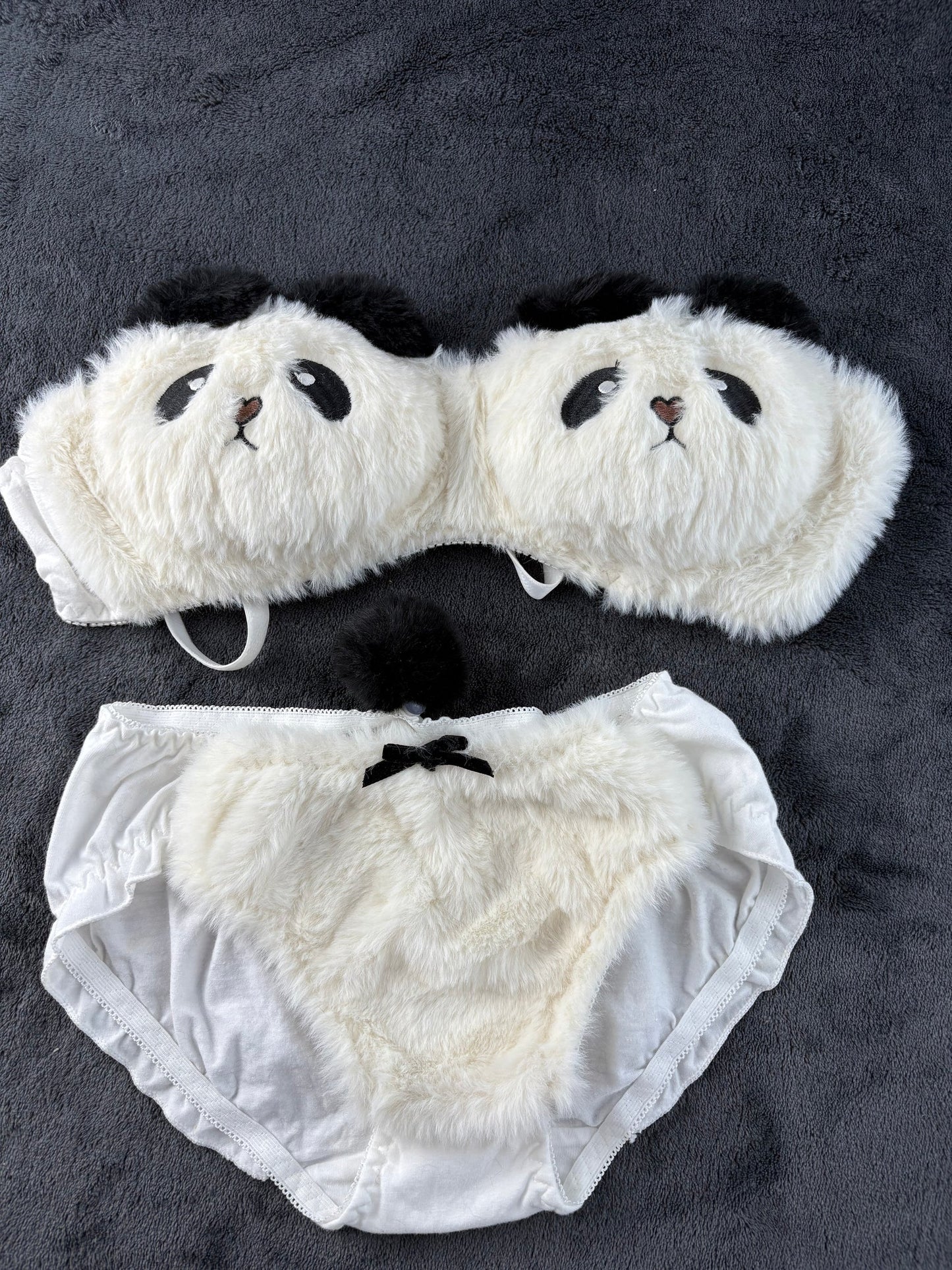 Cozy Set de Animales 💕