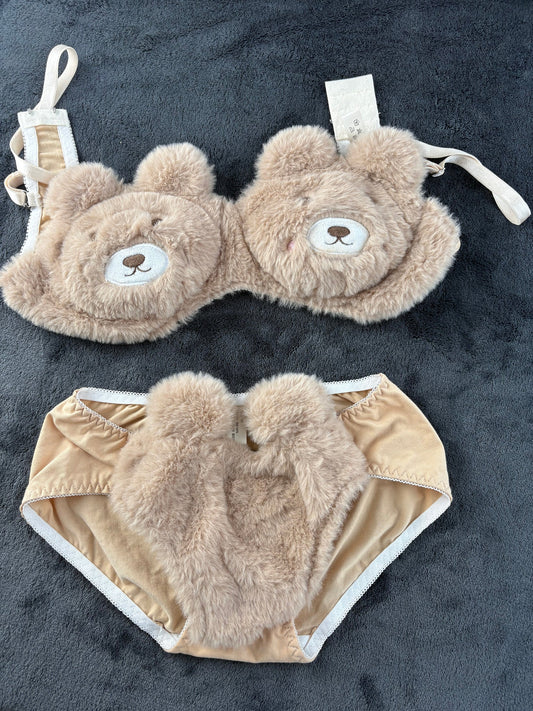 Cozy Set de Animales 💕