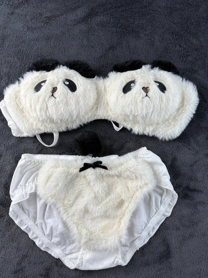 Cozy Set de Animales 💕